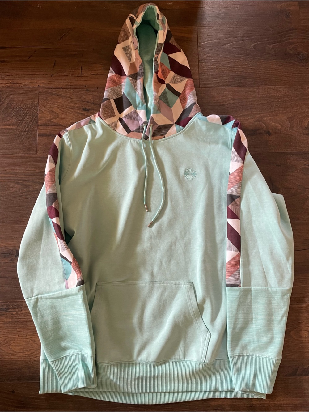 Hooey Women’s Sweatshirt